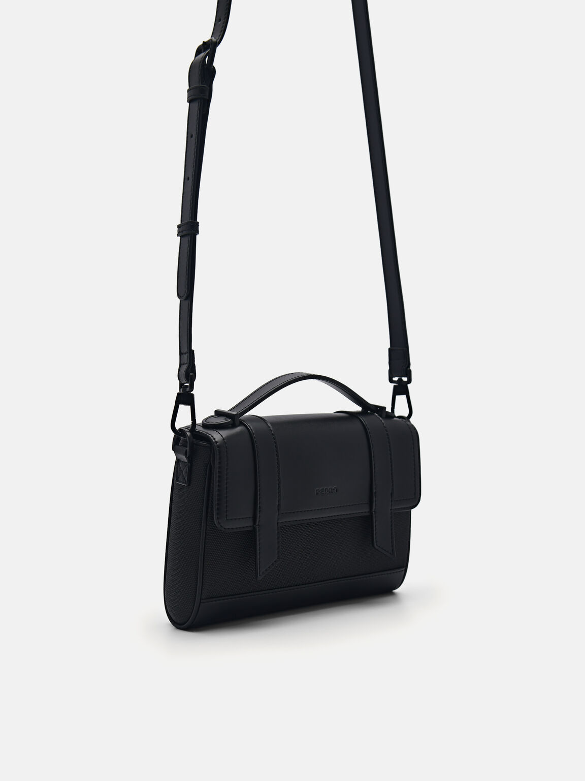 Asbel Messenger Bag, , hi-res
