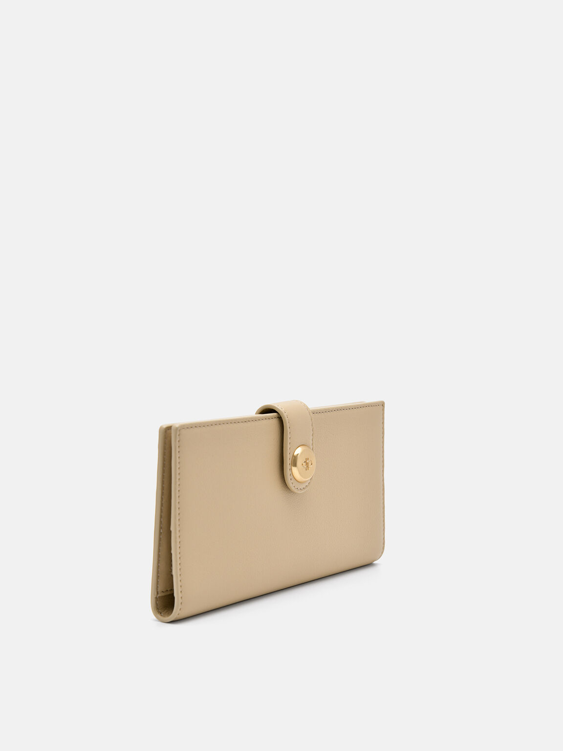 PEDRO Icon Leather Bi-Fold Wallet, 