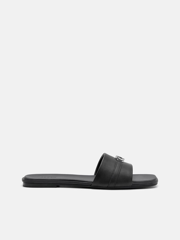 PEDRO Icon Sandal Kulit, , hi-res