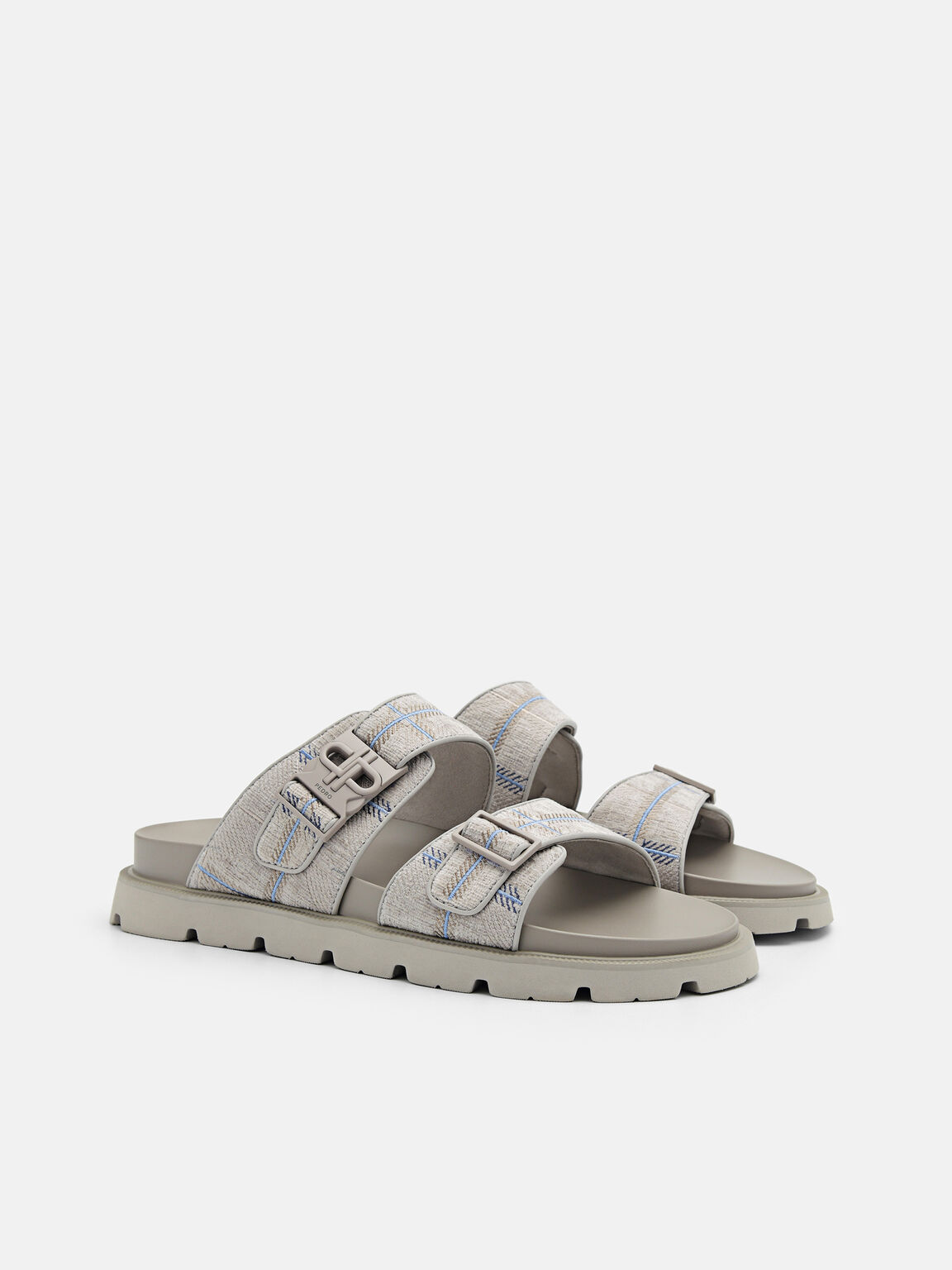 PEDRO Icon Slide Sandals, 