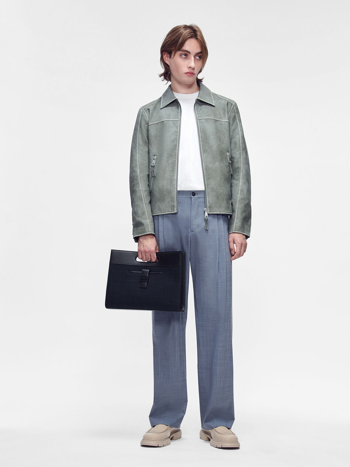 Mount Tote Bag, 