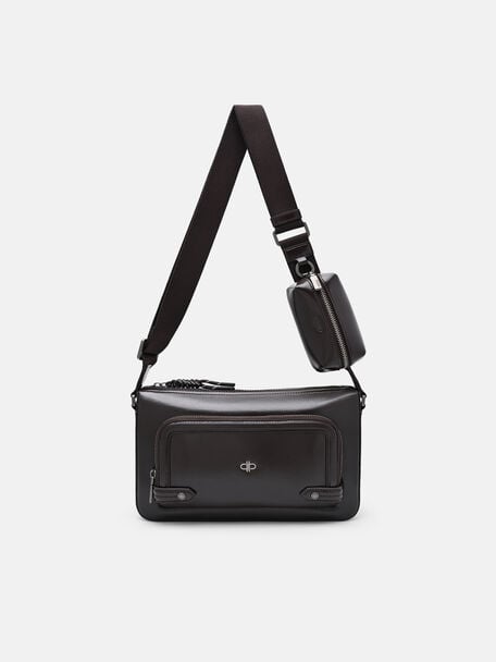 Devon Crossbody Bag, , hi-res