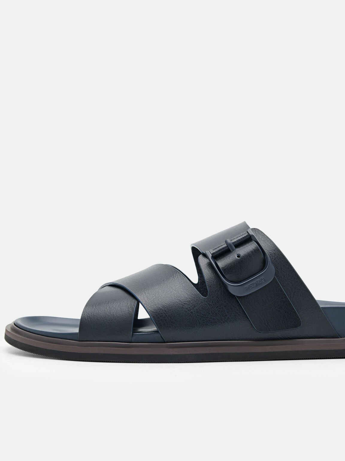 Sandal Helix Cross, 