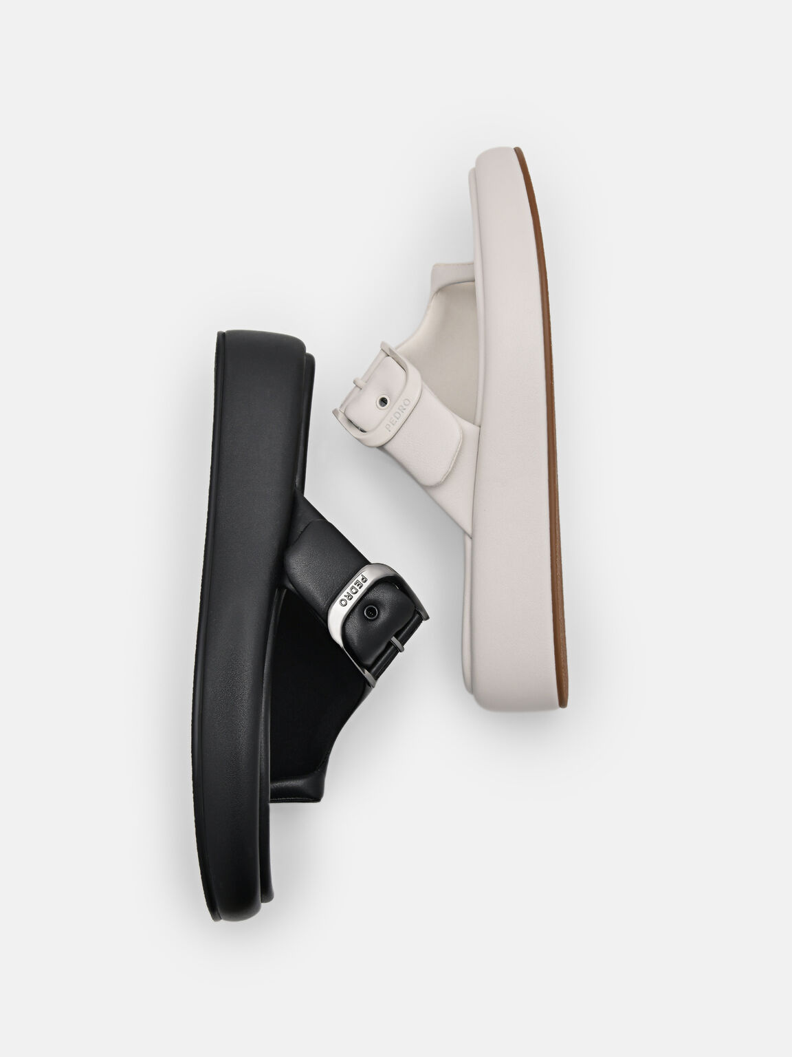 Helix Wedge Sandals, 