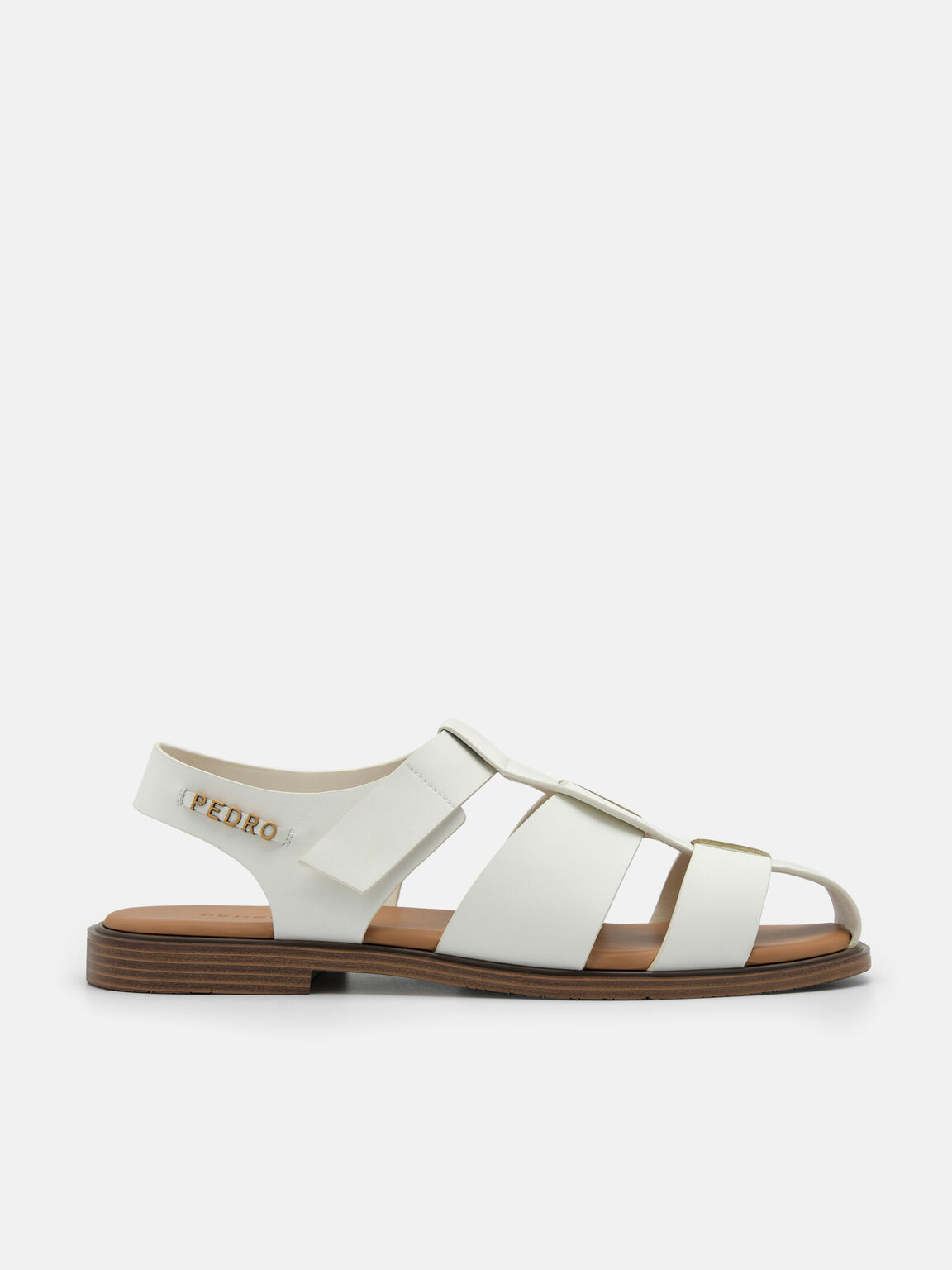 Sandal Bertali Romawi, 