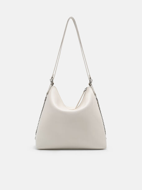 Ransel Slouchy Dua Cara Pakai, , hi-res