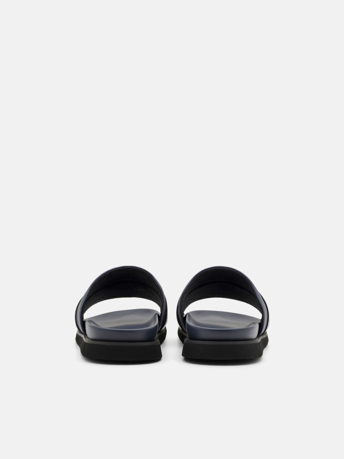 Sandal Slide Silang, , hi-res