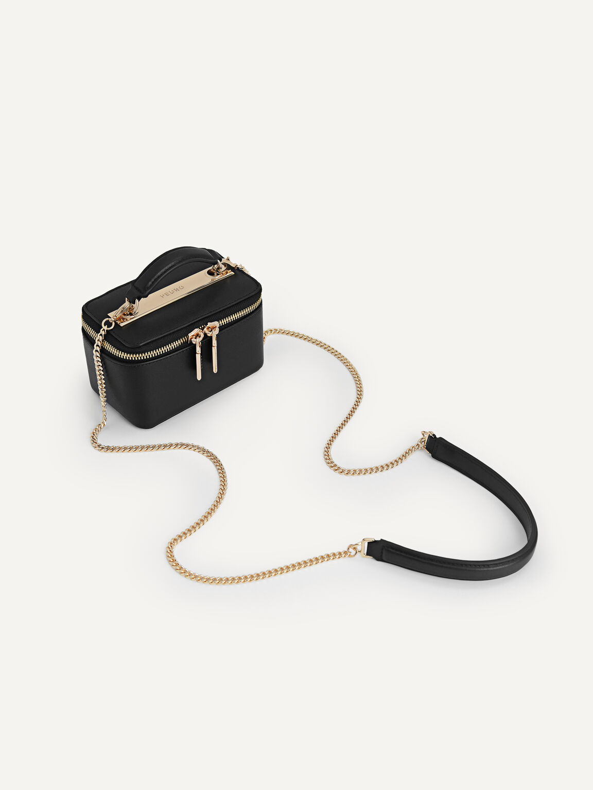 Tas Vanity Mini Ari Kulit, , hi-res