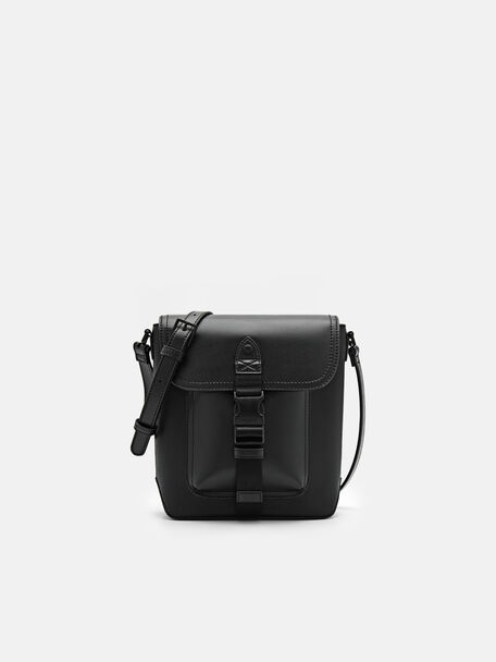 Tas Crossbody Reed, 