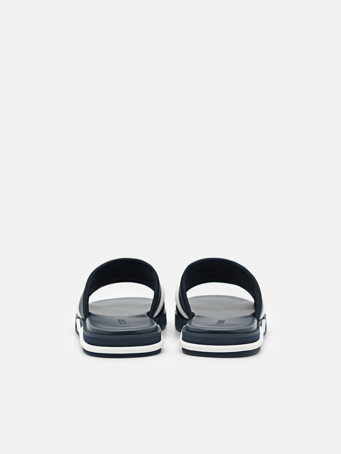 Sandal Slide Embossed, , hi-res