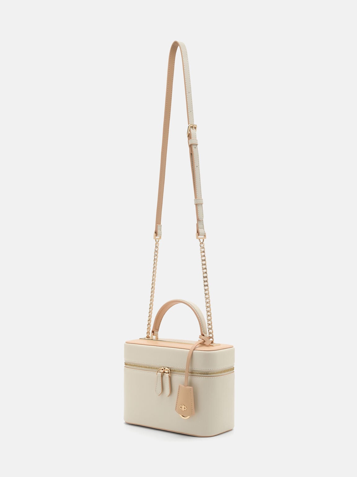 Tas Bahu Kulit Ari, , hi-res