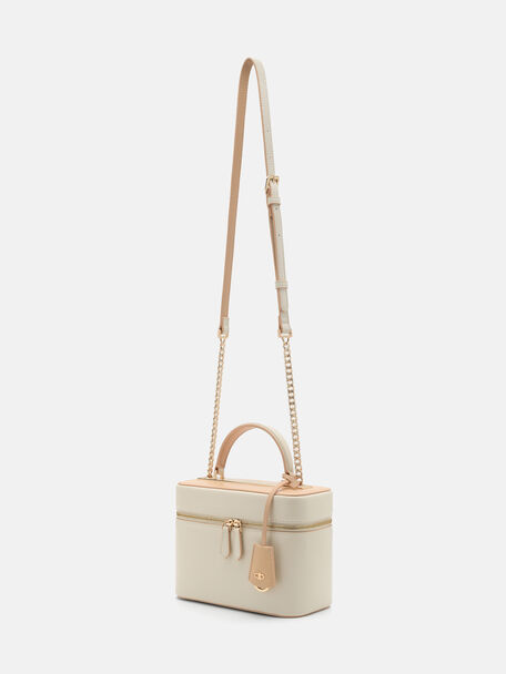 Tas Bahu Kulit Ari, , hi-res