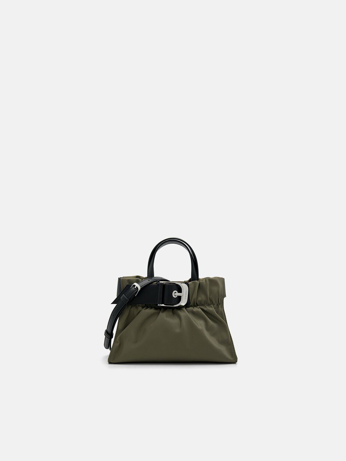Tas Tangan Helix, 