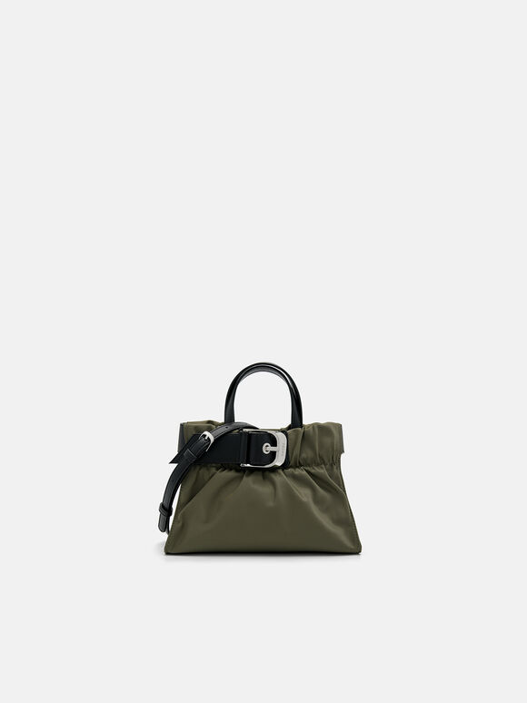 Helix Handbag, 