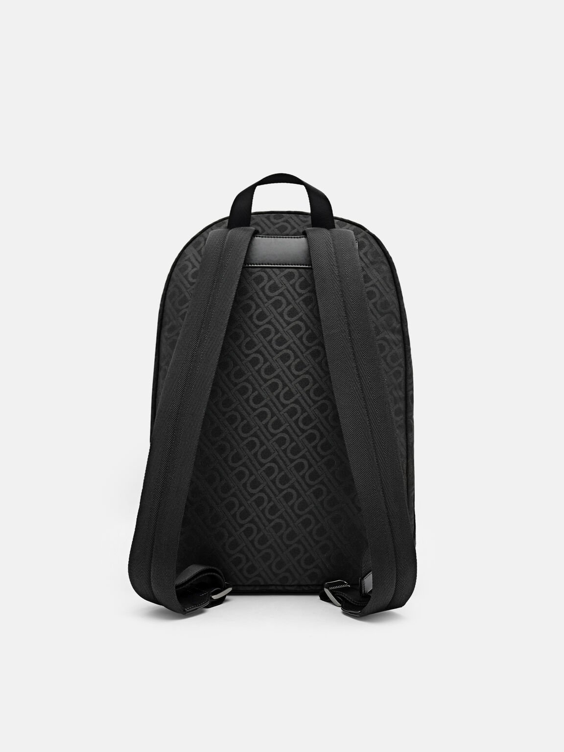 James Fabric Backpack, , hi-res