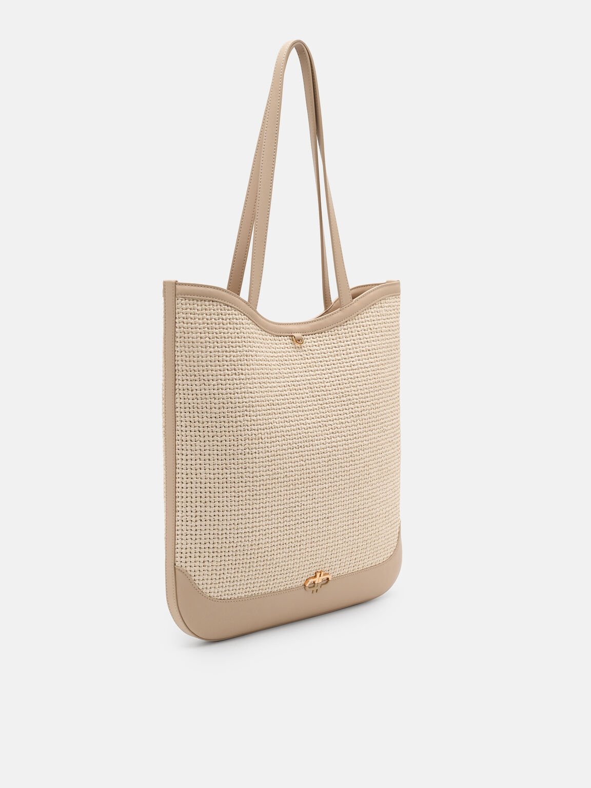 Oversized Tote Bag, , hi-res
