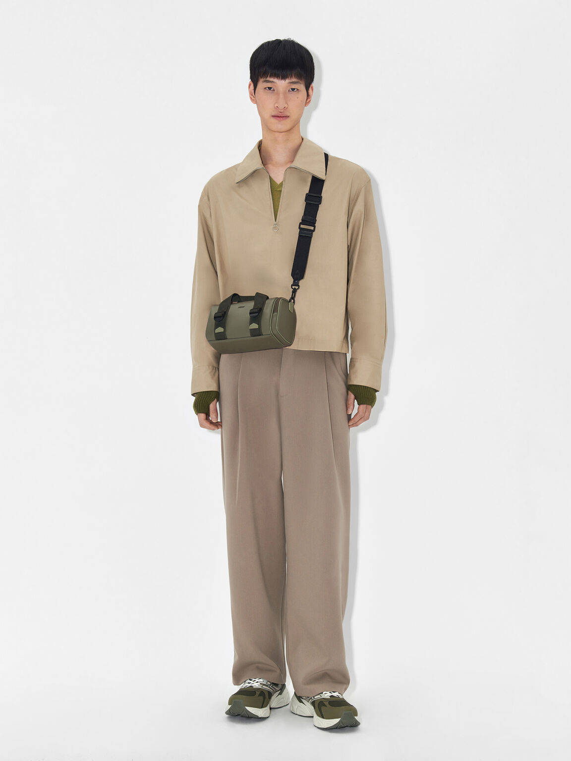 Dane Sling Bag, 