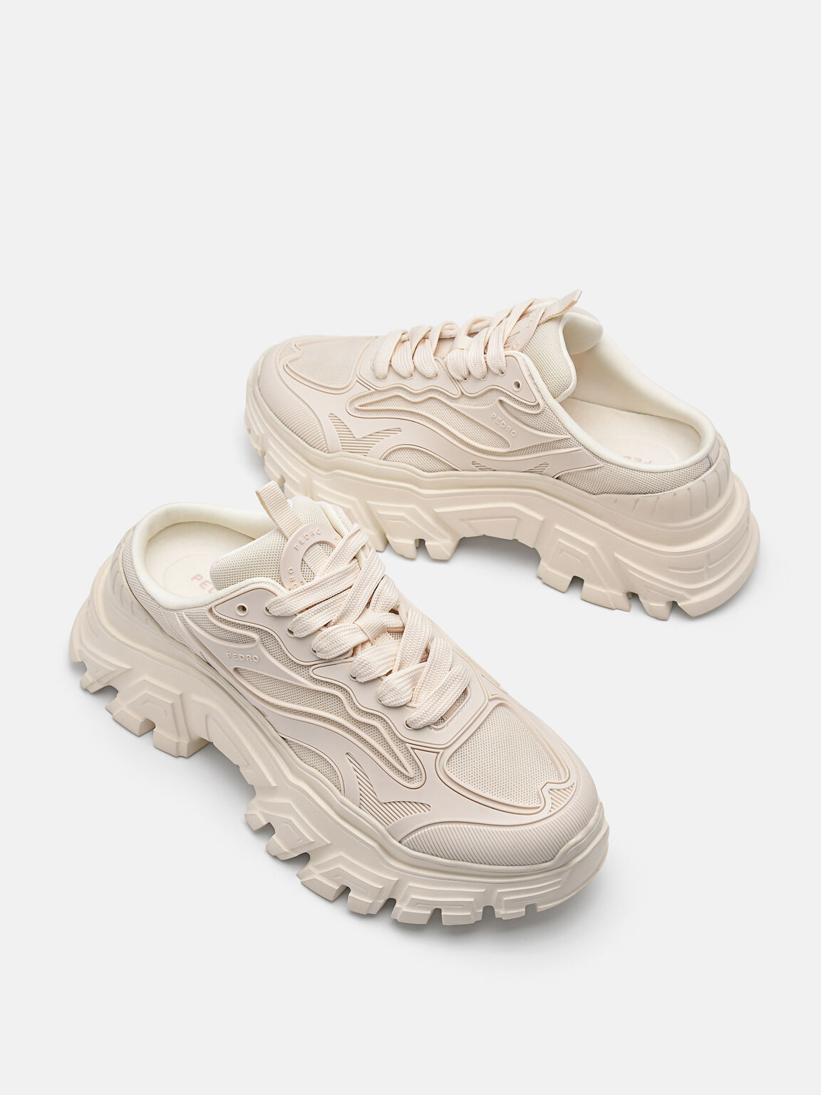 Summit Slip-On Sneakers, 