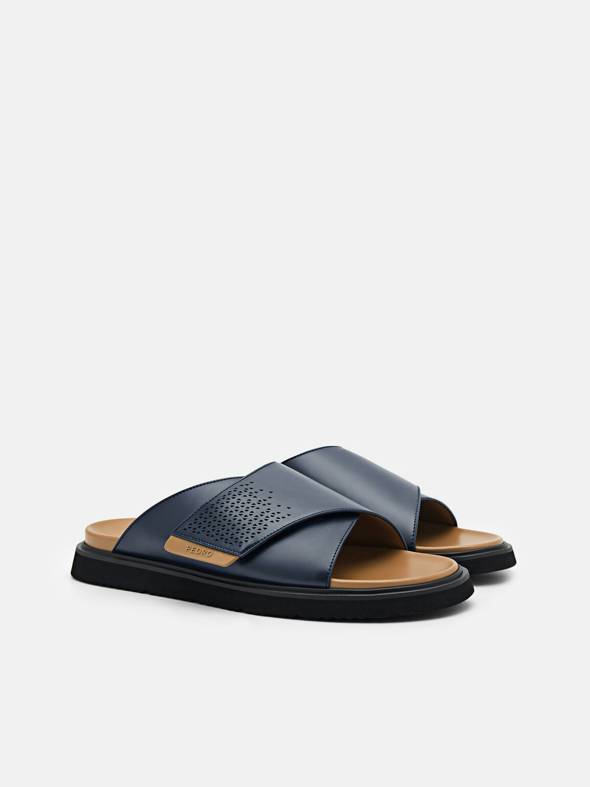 Slide Sandals, 