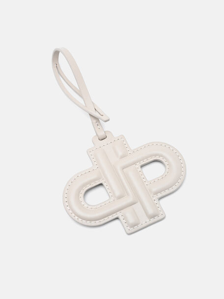 Charm Emblem Kulit, , hi-res