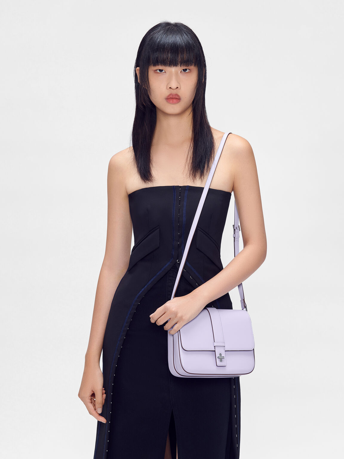 Brie Shoulder Bag, 