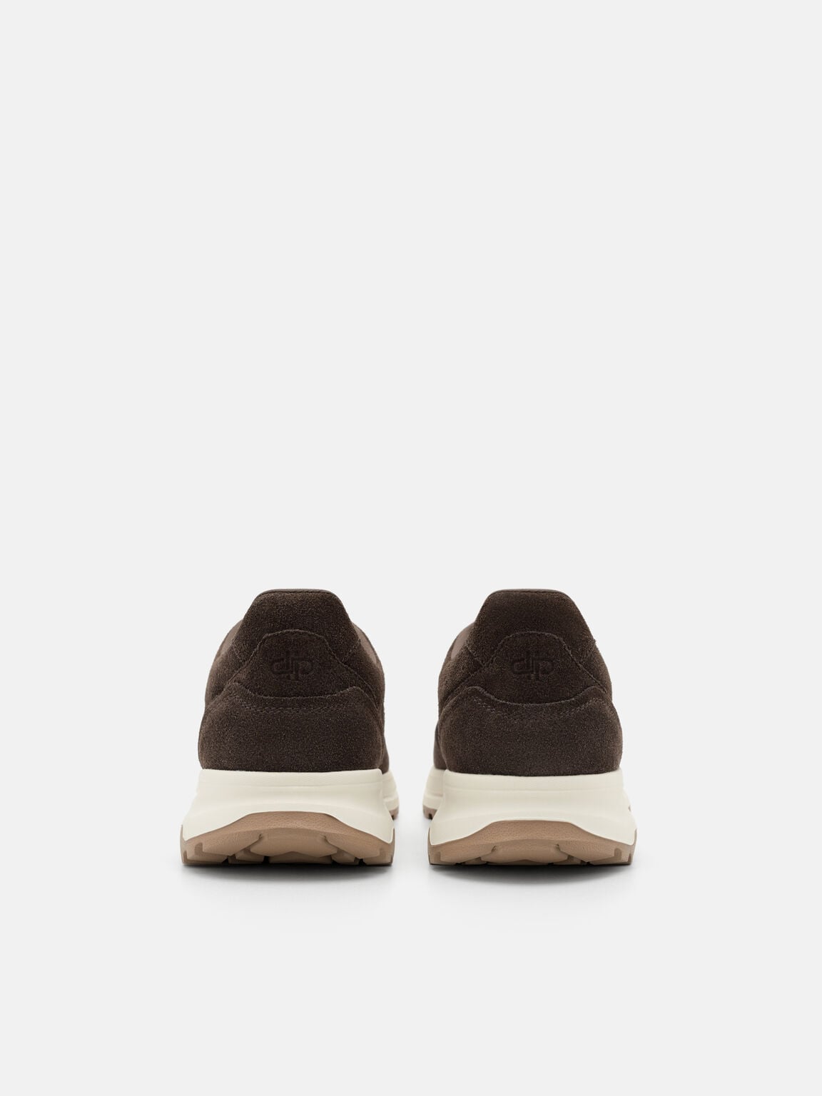 Myles Suede Sneakers, , hi-res