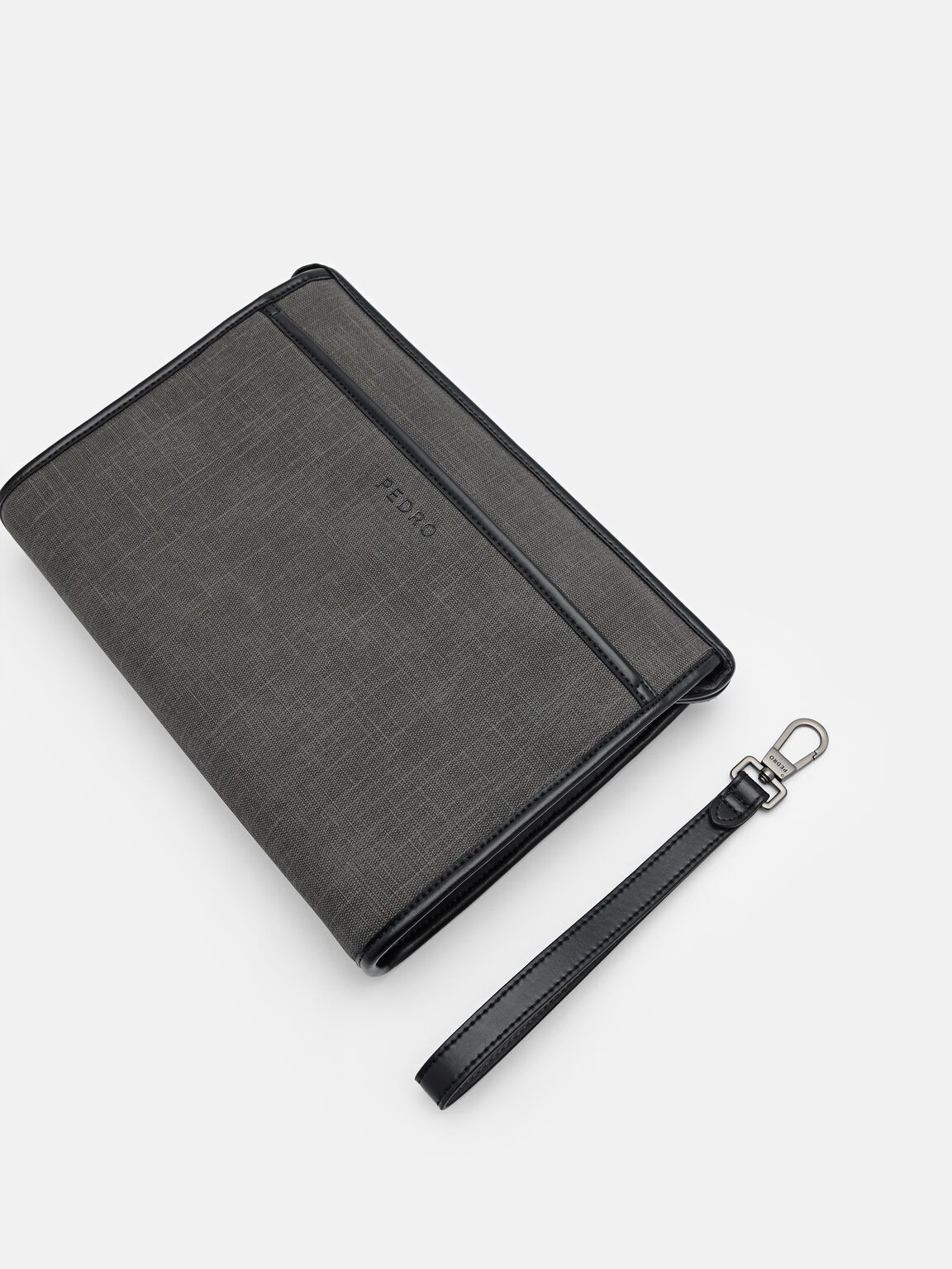 Scott Clutch Bag, 