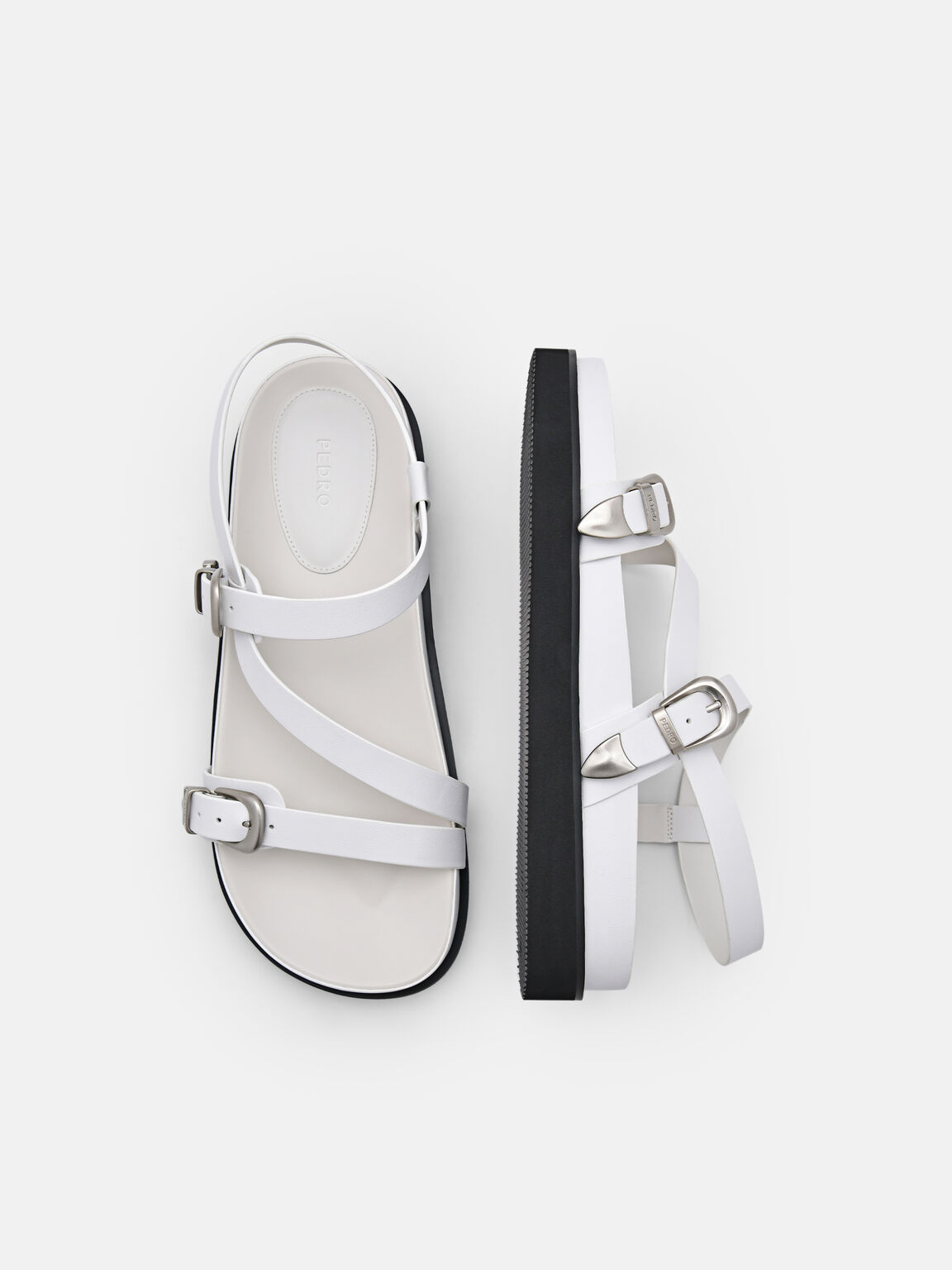 Sandal Tali Pergelangan Kaki, 