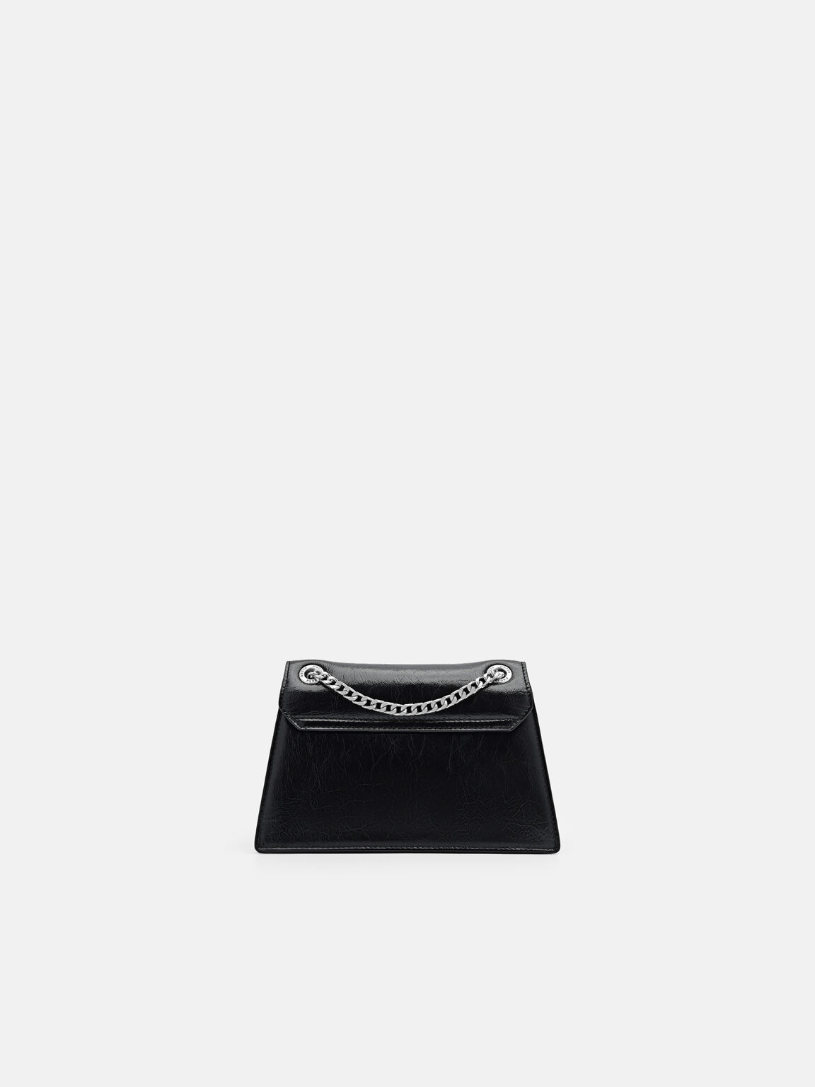 PEDRO Studio Farida Leather Mini Shoulder Bag, 