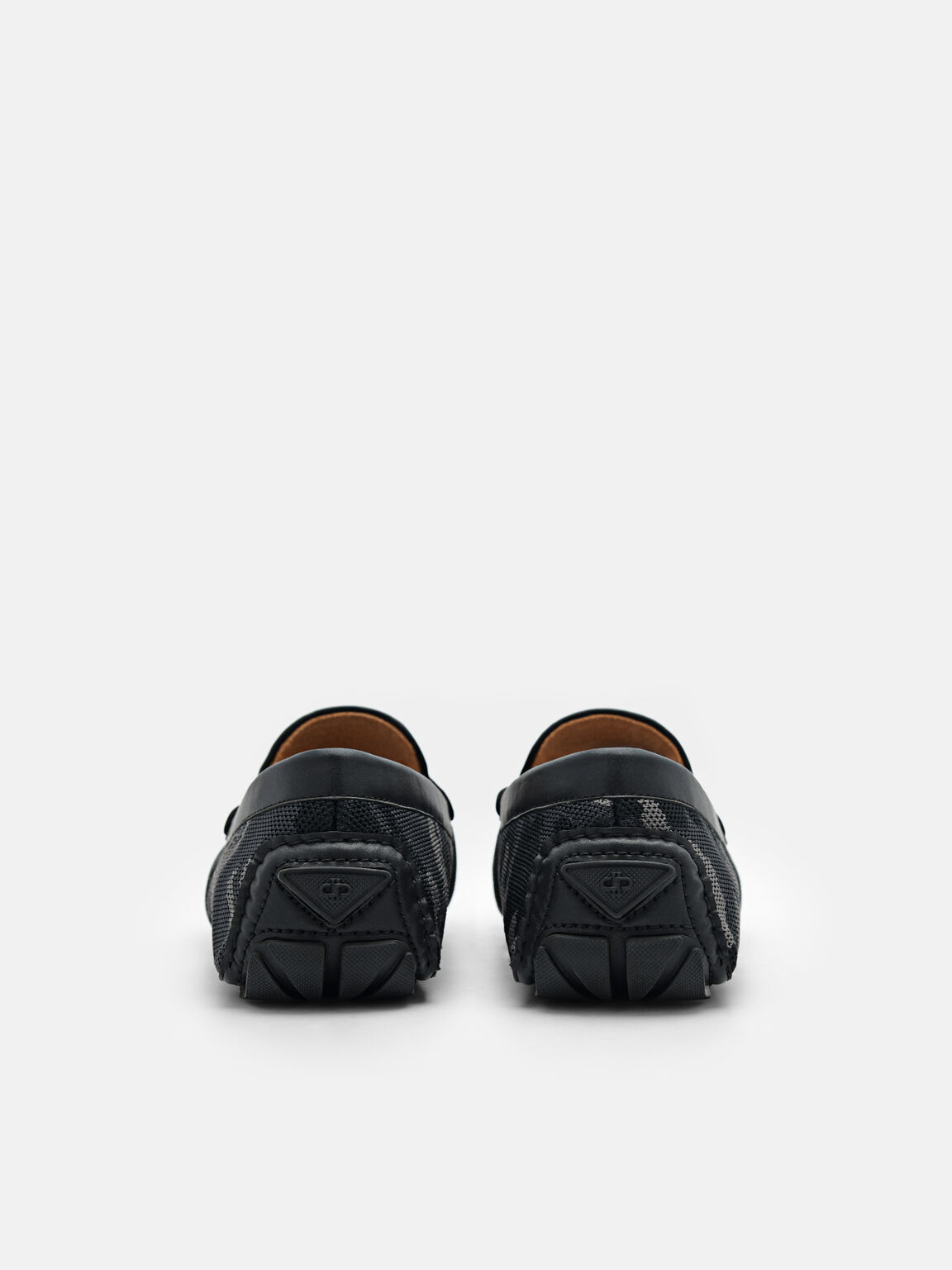 Sepatu Fabric Driving Penny, 