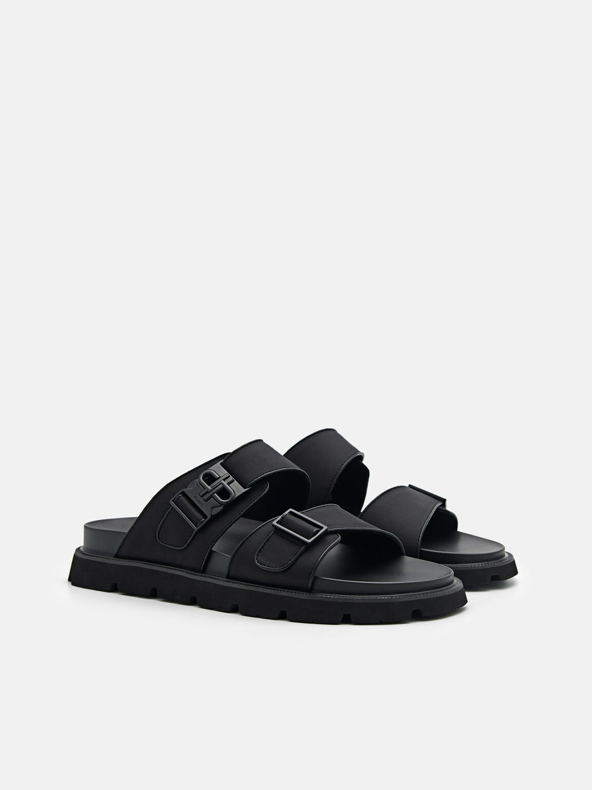 PEDRO Icon Slide Sandals, 