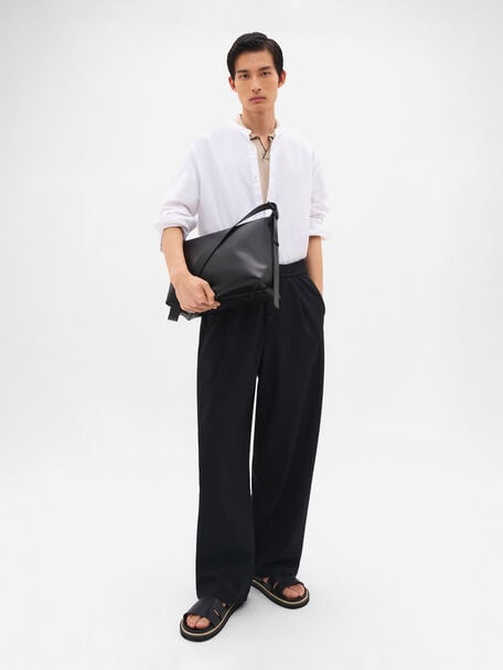 Tas Selempang Pierce, 