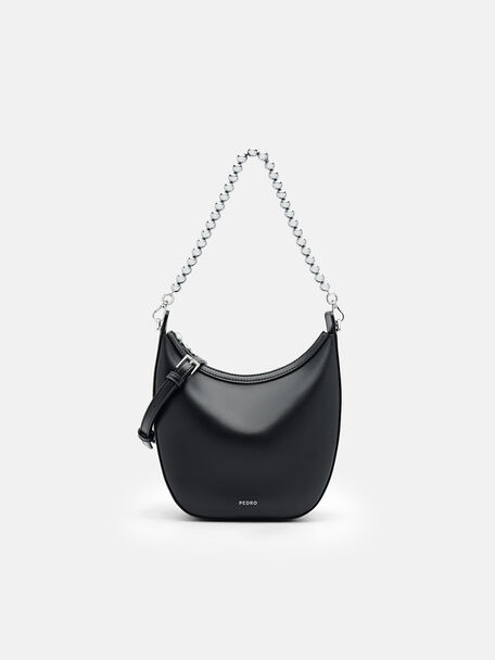 Vivi Chain Shoulder Bag, 