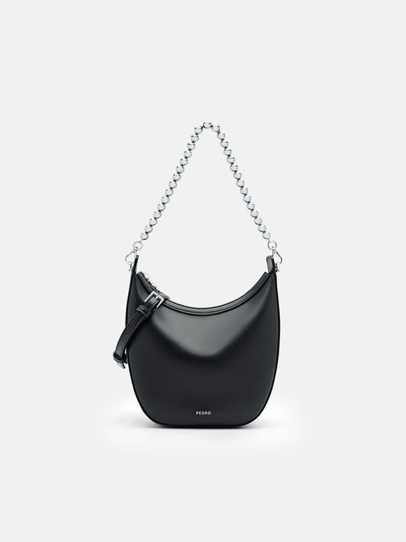 Vivi Chain Shoulder Bag, 