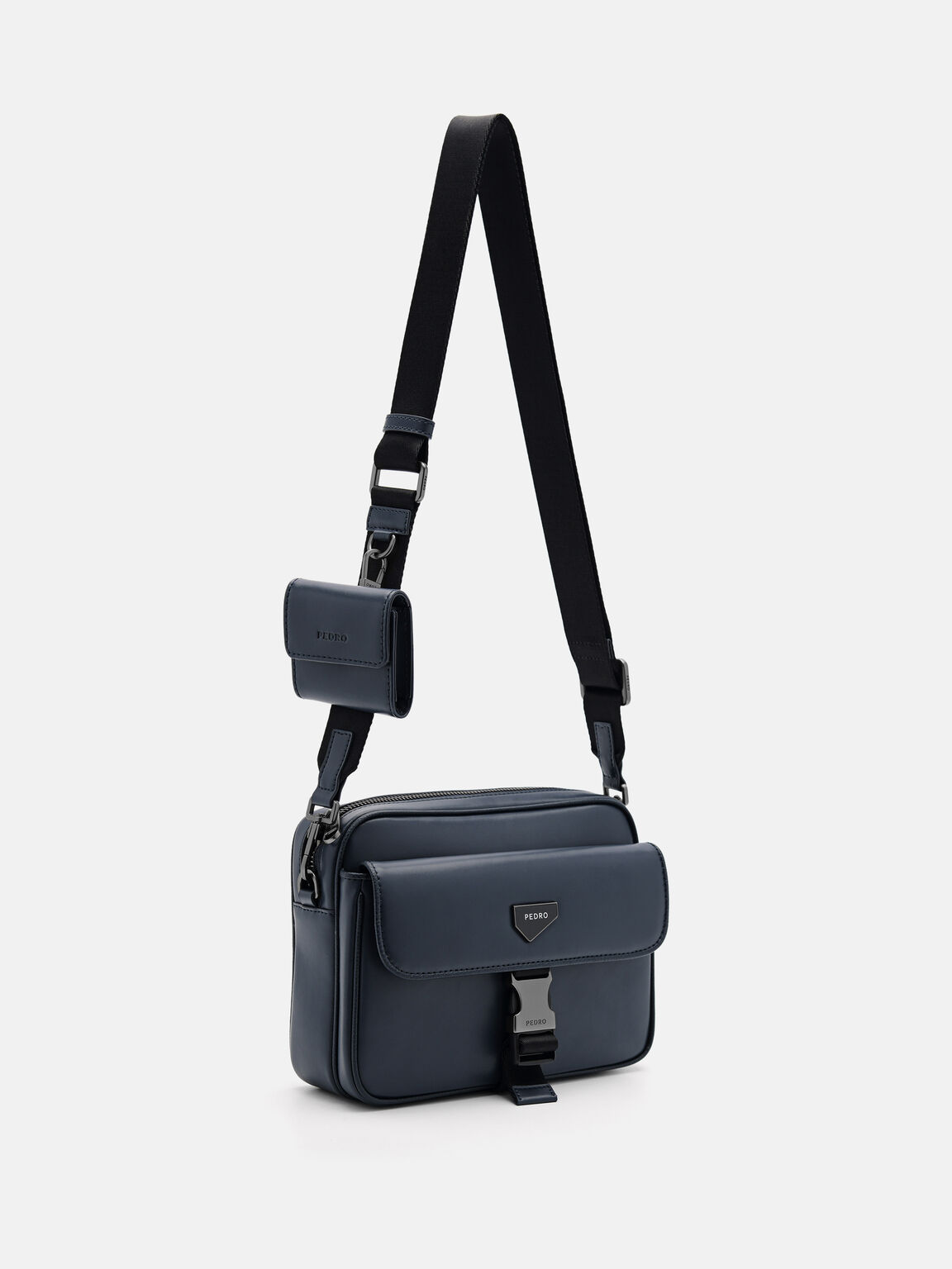 Taper Compact Sling Bag, 