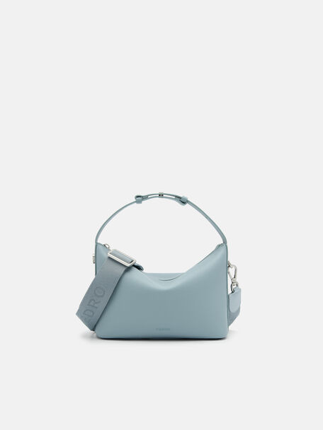 Robin Sling Bag, Light Blue, hi-res