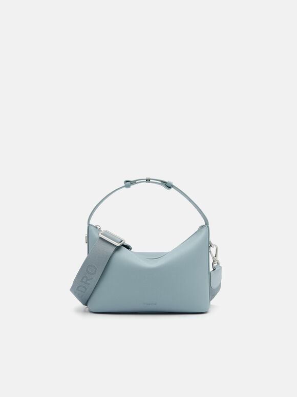 Robin Sling Bag, Light Blue, hi-res