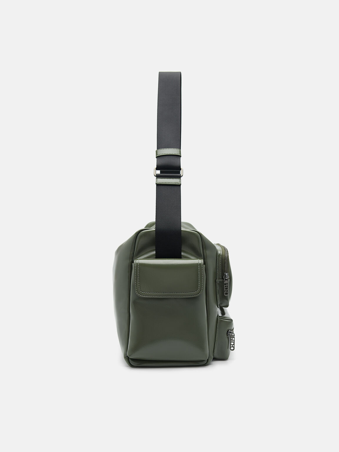 Tas Duffel Malone, 