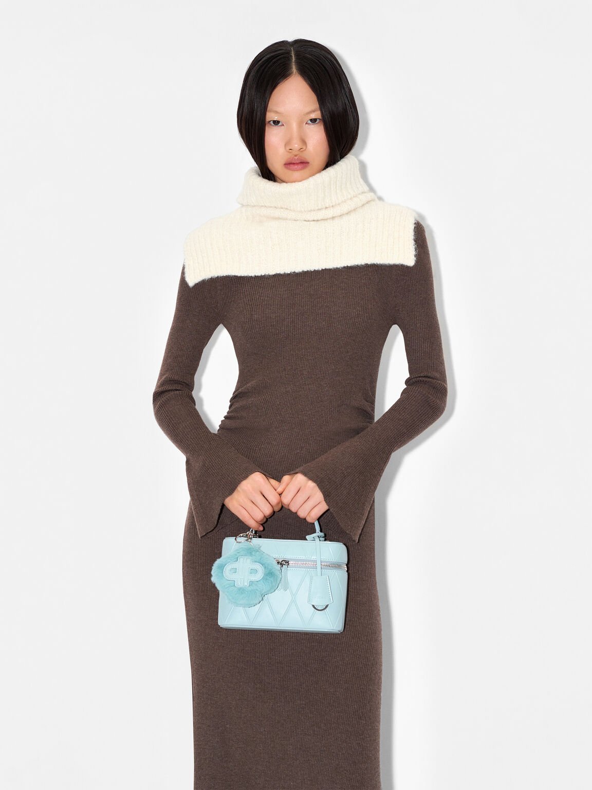 Ari Boxy Shoulder Bag, , hi-res