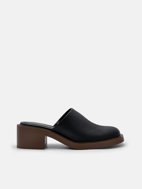 Tumi Mules Lali, 