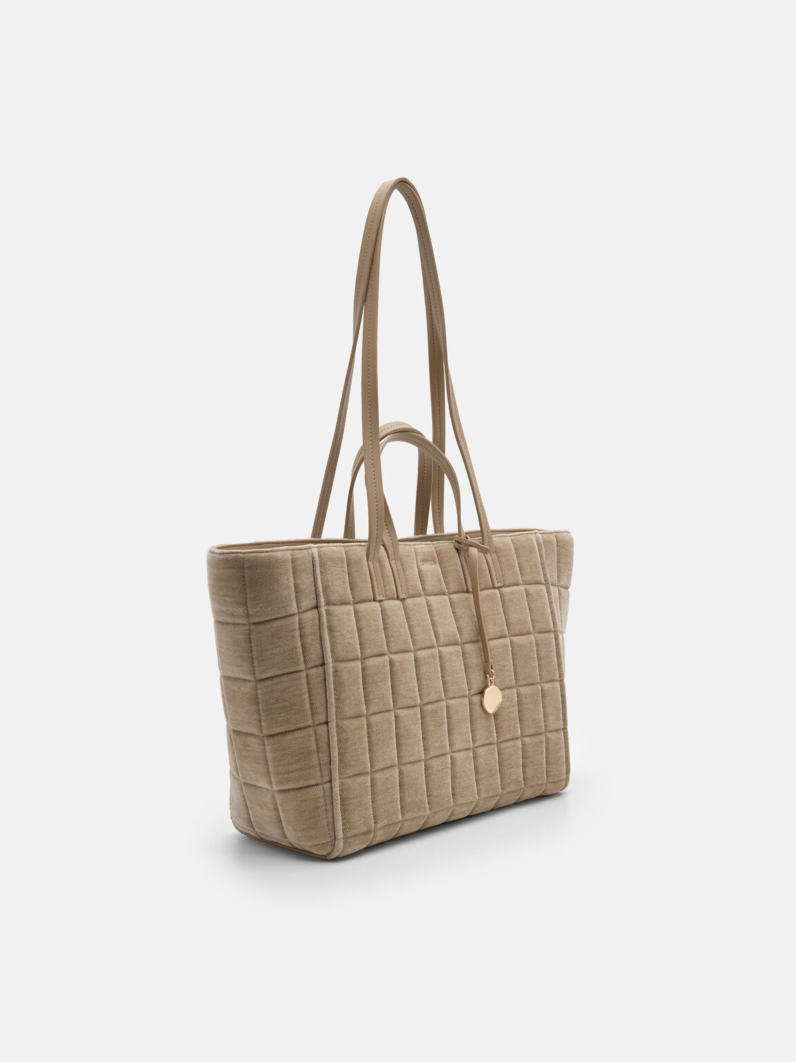 Lucia Tote Bag, 