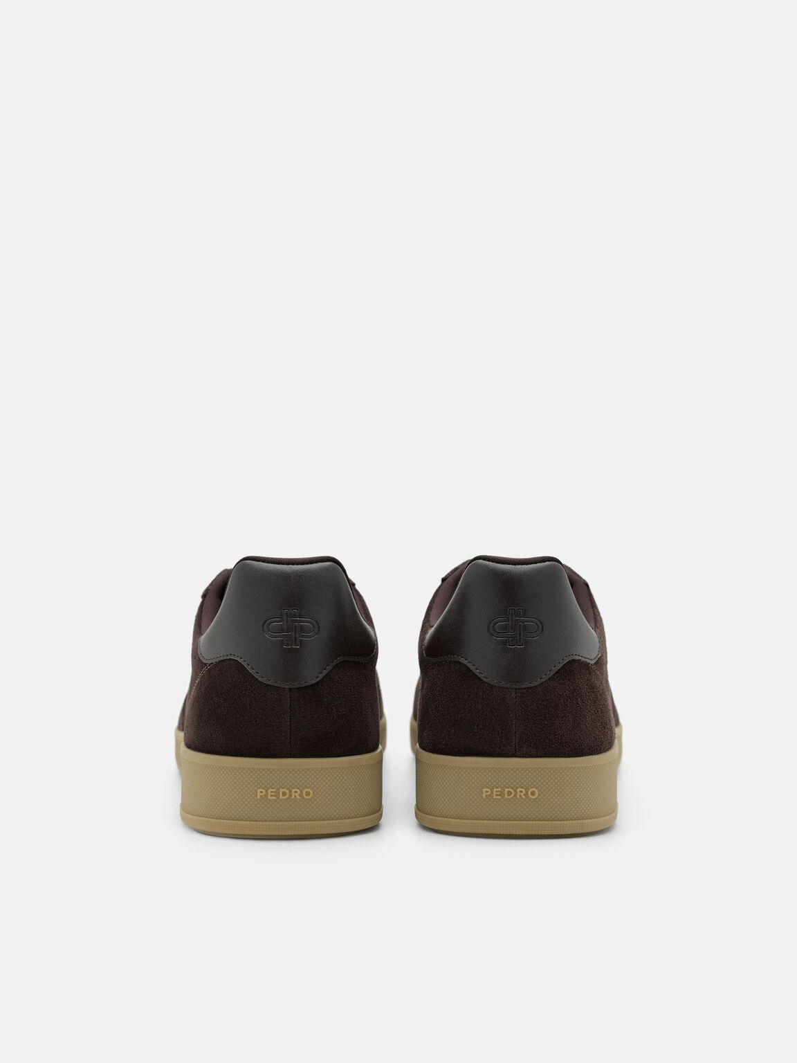 Fleet Suede Sneakers, , hi-res