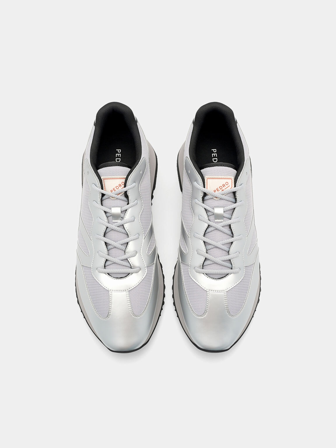 Mesh Sneakers, , hi-res