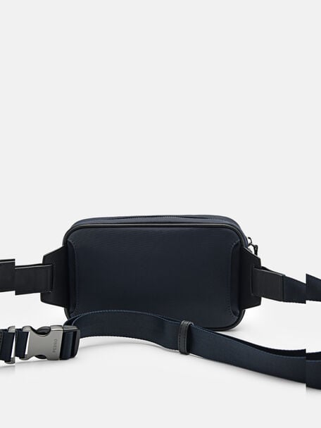 Kantong Selempang Evans, , hi-res