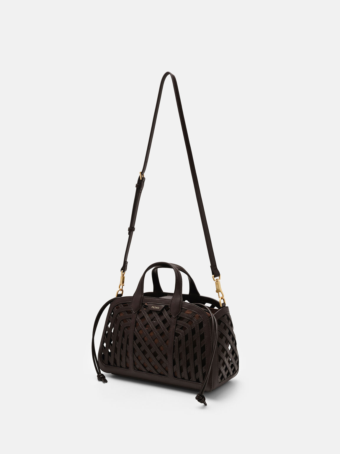 Orion Tas Tote Anyaman, 