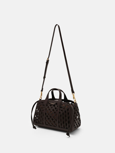 Orion Tas Tote Anyaman, 