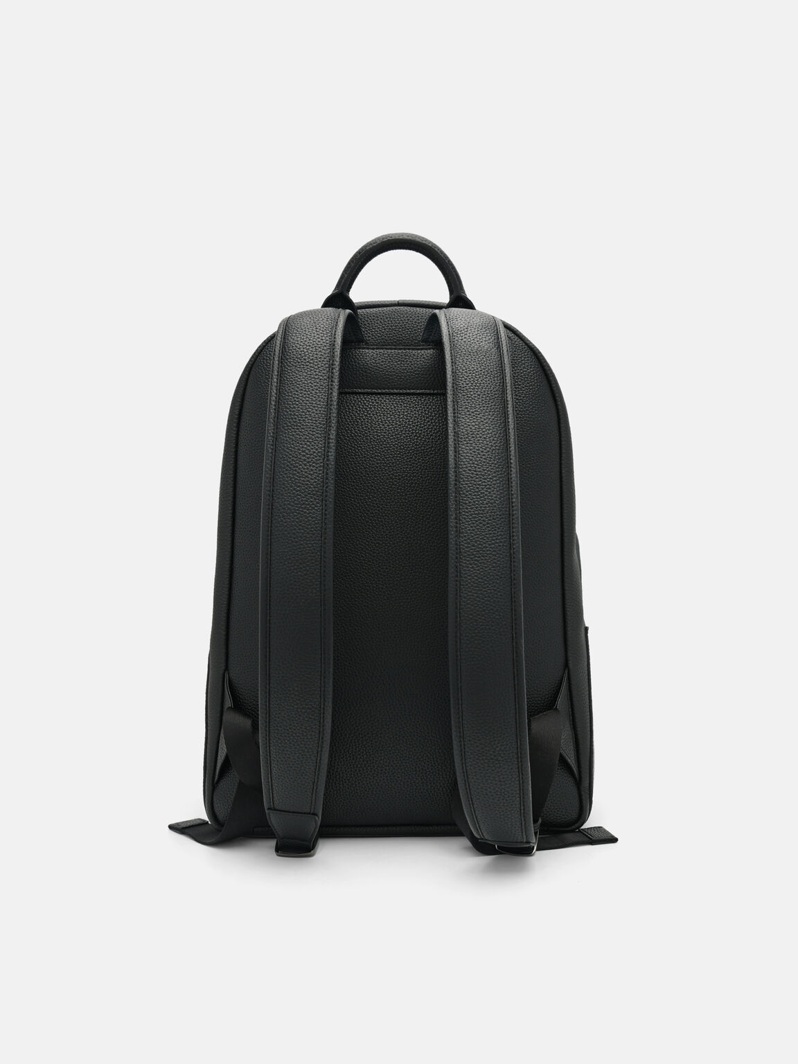 James Leather Backpack, , hi-res
