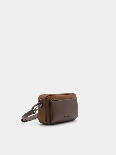 Pouch Selempang Evans, , hi-res