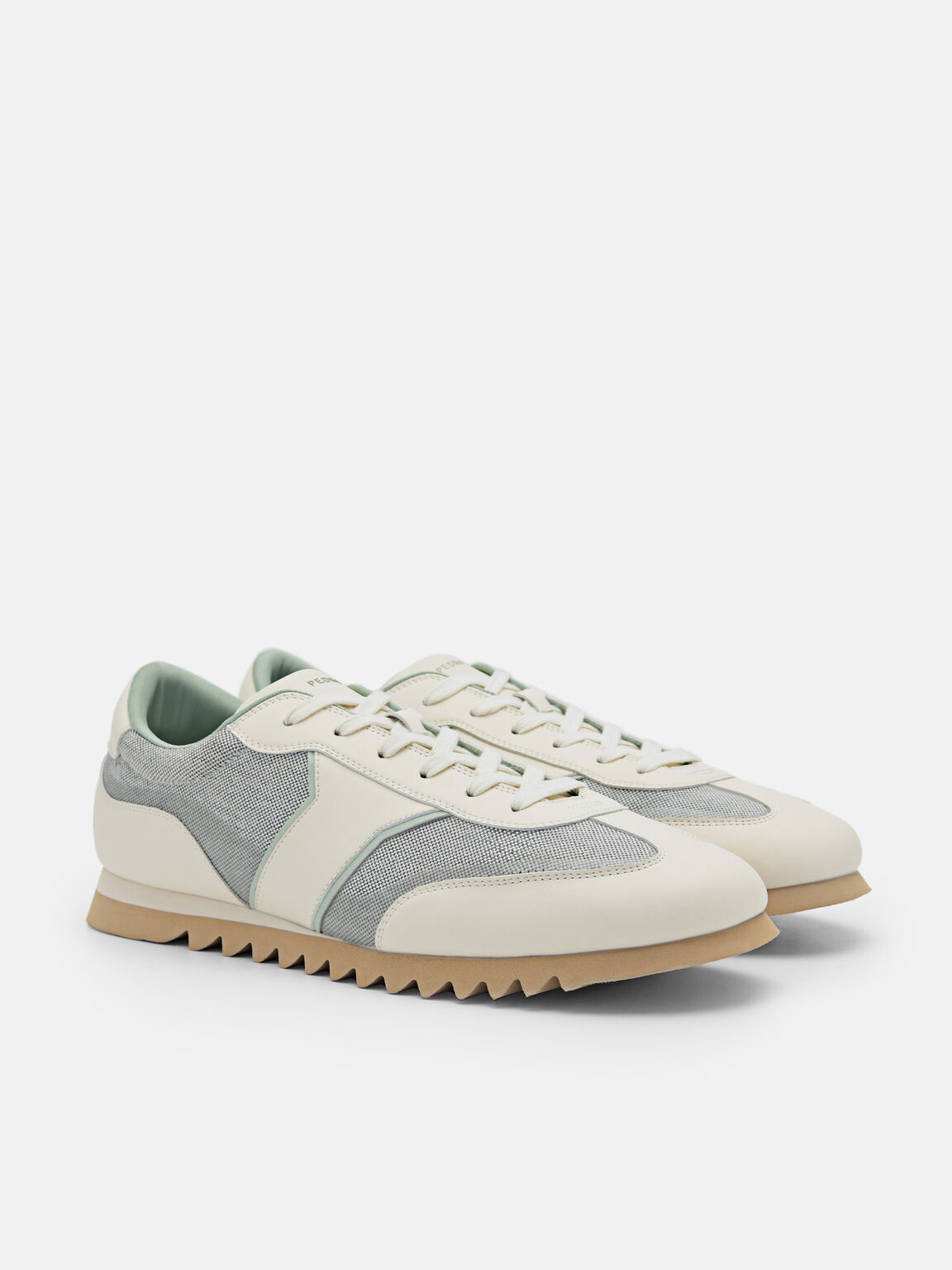 Mono Twist Sneakers, 