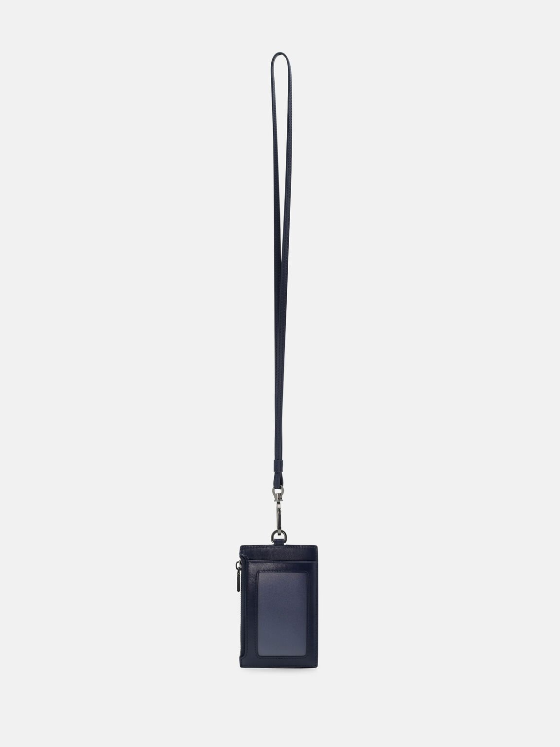 Leather Lanyard, , hi-res